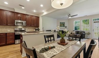 2456 Baslow Dr, Apex, NC 27539