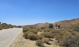 Soledad Pass Road, Acton, CA 93510