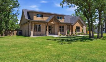8180 Red Feather, Arcadia, OK 73007
