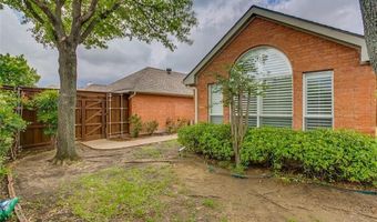 1307 Capstan Dr, Allen, TX 75013