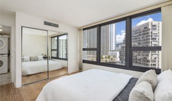 1650 Ala Moana Blvd 1201, Honolulu, HI 96815