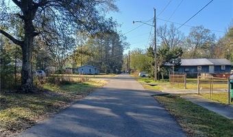 1021 ANN St, Bogalusa, LA 70427