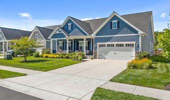 37215 SILVAN WOOD Way, Dagsboro, DE 19939