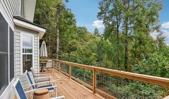 311 Jacks Knob Rd, Barnardsville, NC 28709