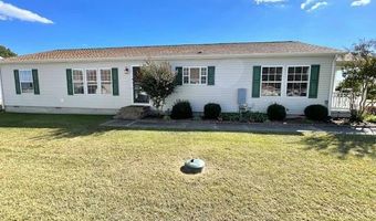 220 BAREFOOT Ln, Frederica, DE 19946