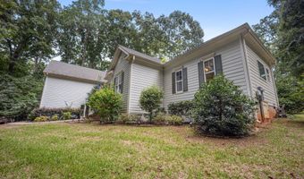 4132 Mountainbrook Rd, Apex, NC 27539