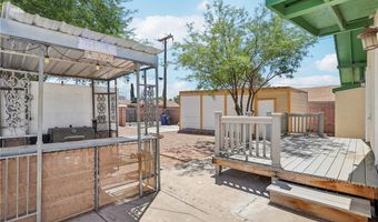 663 Avenue B, Boulder City, NV 89005