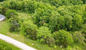 Lake Bluff Rd lot 32, Baxter, TN 38544
