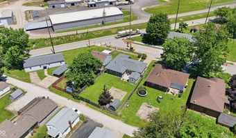 314 N 6th Ave, Beech Grove, IN 46107