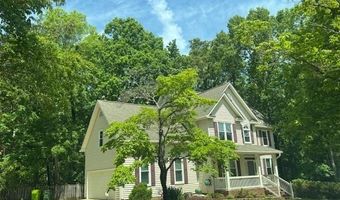 117 Locklier Dr, Blythewood, SC 29016