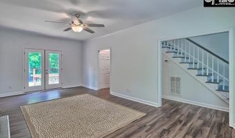 1613 Fulmer Rd, Blythewood, SC 29016