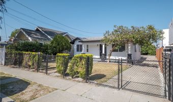 1008 S Herbert Ave, Los Angeles, CA 90023