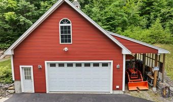 1461 Summer St, Bristol, NH 03222