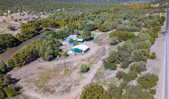 48 Navajo Rd, Arboles, CO 81121