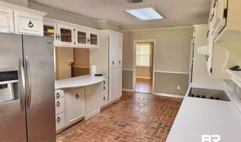 1323 Airport Rd, Atmore, AL 36502