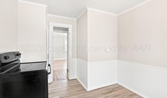 410 S Florida St, Amarillo, TX 79106