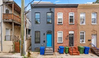 1701 MARSHALL St, Baltimore, MD 21230