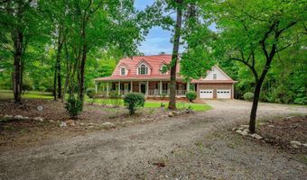 731 Clamp Rd, Blythewood, SC 29016