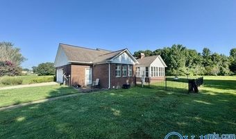 1761 Macedonia Rd, Ardmore, AL 35739