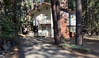 554 Mcdonald Dr, Incline Village, NV 89451