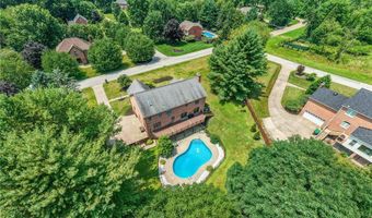 4578 Dogwood Dr, Allison Park, PA 15101