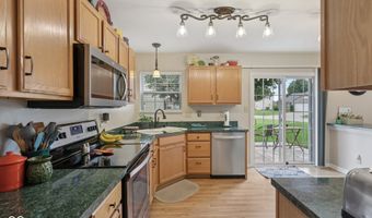 7552 Sergi Canyon Dr, Indianapolis, IN 46217