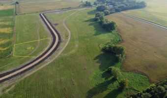 Oak Creek Circle lot 13, Big Stone City, SD 57216