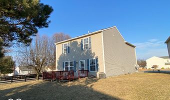 2549 Black Antler Ct, Indianapolis, IN 46217