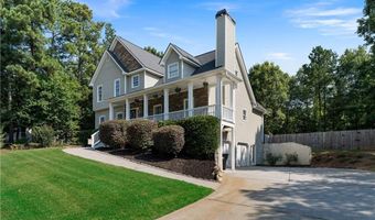 41 Golden Eagle Dr, Adairsville, GA 30103