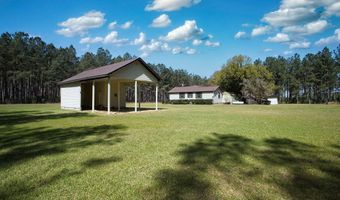1342 Thomas Hamilton Rd, Brunson, SC 29911