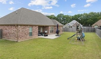 303 Hidden Path, Ardmore, OK 73401