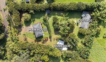 4345 Waha Pl, Haiku, HI 96708