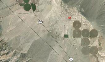 Eagle Road, Dyer, NV 89010