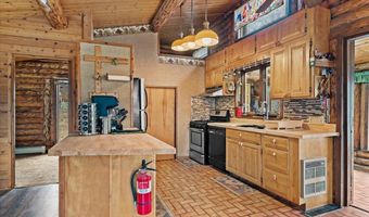 15868 N Fish Lake Rd, Chickaloon, AK 99674