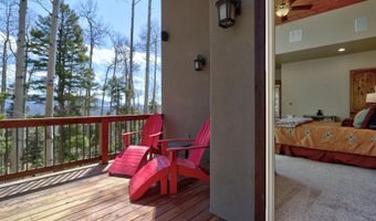 50 Via De Maria, Angel Fire, NM 87710