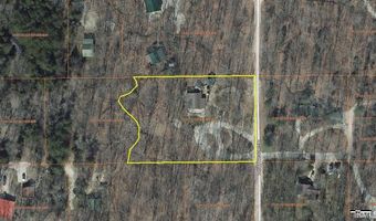 3331 N Shamrock Ln, Birdseye, IN 47513