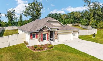 15298 NW 121ST Pl, Alachua, FL 32615