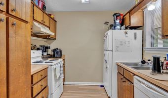 106-108 Vivian Way A-B, Americus, GA 31709