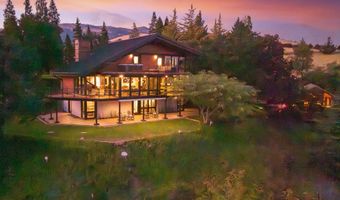 1440 E Nevada St, Ashland, OR 97520
