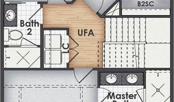 1027 E GLENN Ave 504, Auburn, AL 36830