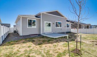 5612 OPAL Dr, Cheyenne, WY 82009