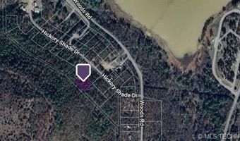 Oak Street, McAlester, OK 74501