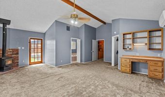 2413 N Webster Rd, Central, AZ 85531