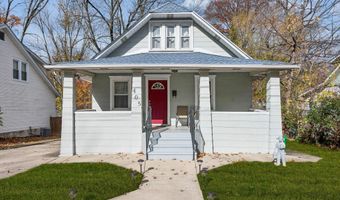 405 AUSTIN Ave, Barrington, NJ 08007