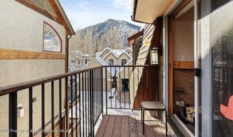 901 E Hyman Ave 13, Aspen, CO 81611