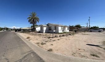 1010 N PARK Ave, Casa Grande, AZ 85122
