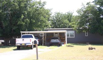 107 SW 7th St, Andrews, TX 79714