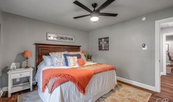 1210 Canterbury Dr, Abilene, TX 79602