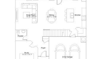 665 ROY ADAMS Rd, Angier, NC 27501