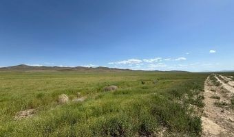 TBD Eureka Parcel, Eureka, NV 89316